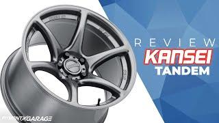 Kansei Tandem | Wheels Review