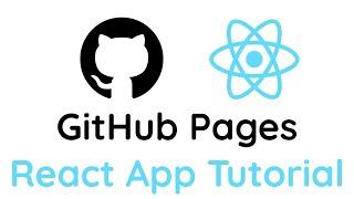 How to Host React App on GitHub Pages | Step by Step