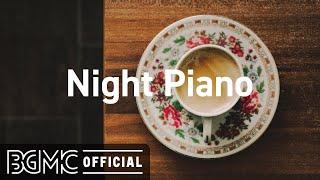 Night Piano: Elegant April Jazz – Night Jazz Piano Music for Relaxing