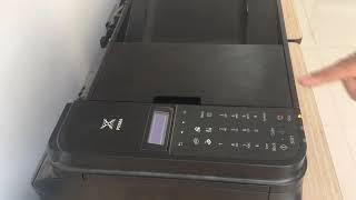 canon G4000 G4010 G4400 G4110 G4111 G4200 error 5B00 counter reset without software