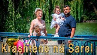 Krashtene na Sarel 19.07.2022 Antonovo Video 1