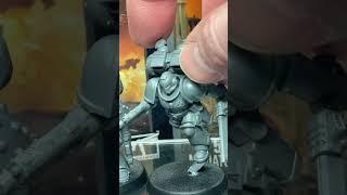 Why So Cheap? Horus Heresy Assault Marines Vs. Primaris Jump Intercessors