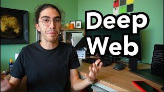 Deep Web’in Ne Olduğunu Herkes Yanlış Biliyor...