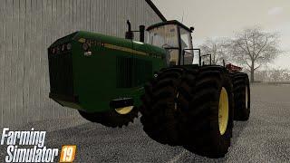 LIVE: MULTIPLAYER NIGHT!!! | American Life Of Farming Console | Farming Simulator 19 Episode 2