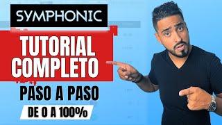 Tutorial Symphonic Distribution 2024 | Cómo Subir Música y Manejar La Plataforma