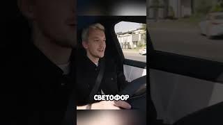 Асафьев о CYBERTRUCK 4