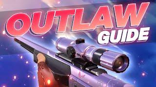 (Hindi) Unlocking Outlaw's Potential: A Sniper's Ultimate Guide in Valorant