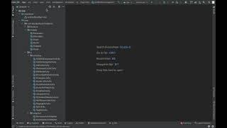 How to open two or more projects at the same time in Android Studio