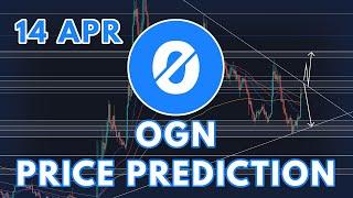 THE ORIGIN PROTOCOL (OGN) PRICE PREDICTION & ANALYSIS 2022!