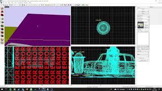 Importing maps from CSS to CSGO