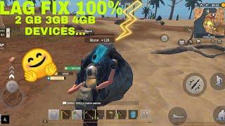 LAG FIX 100% (AFTER NEW UPDATE) LAST ISLAND OF SURVIVAL #LDRS #LIOS #RUST