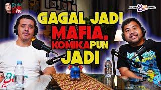 BAPAK PODCAST INDONESIA - Adriano Qalbi EPS 1