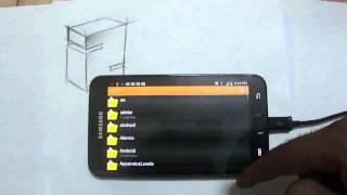 VLC Player Android Beta Version App Review Neon Version