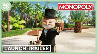 Monopoly: Launch Trailer