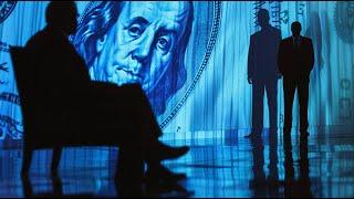 Shadow Banking in the Bank's Shadow, ep 520 The Breakup