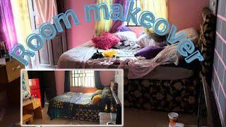 EXTREM* Room transformation | one Bedroom apartment makeover