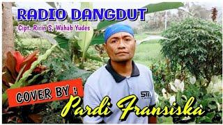 JADUL MANTUL | LAGU LAMA | RADIO DANGDUT ERIE SUZAN | VERSI COVER | @PardiFransiska.