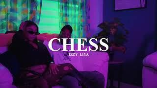 Dancehall Riddim Instrumental 2024 "Chess" prod. Izzy Liya