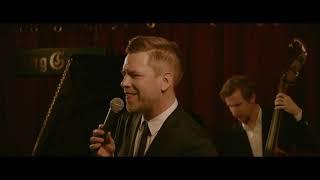 Tom Gaebel & His Trio  "It`s A Good Life" (Live@King Georg 26.11.2020)