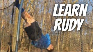 How To Rudy - Tutorial