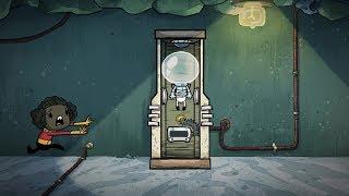 9 Airlock Designs For Your Colony!  (Please help save my cat) [Oxygen Not Included]