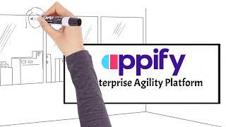 Appify: Enterprise Agility Platform (Next-Gen No-Code)
