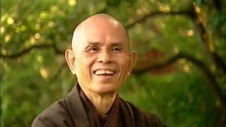 Thich Nhat Hanh on the Lotus Sutra 2004 EngStFr