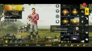 UBG Mobile Change English Voice In Japnese And LoLi Language - So funny Voice in PUBG Mobile