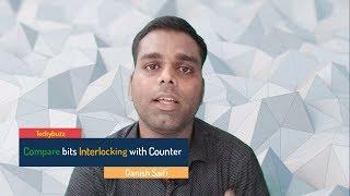 #13- COUNTER COMPARE Interlocking in Delta PLC  | PLC | (HINDI)