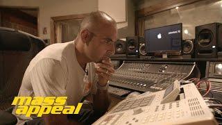 Rhythm Roulette: Thes One | Mass Appeal