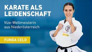 Volksbank Unternehmerblog - Sportlerportrait | Funda Celo