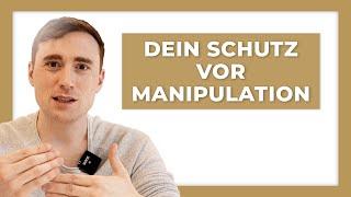 Manipulation vs. Beeinflussung: Was sind die Unterschiede?