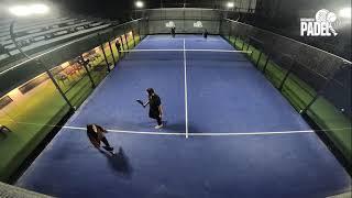 Greenwich Padel Promises Intense Gameplay in Karachi: Get Ready for Action!