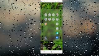 How To Create Widget To Change Wallpaper Of Home Screen?