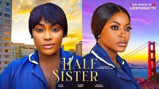 HALF SISTER - LIZZY GOLD, PRISMA JAMES, KENNEDY SAMARO - 2024 LATEST MOVIE