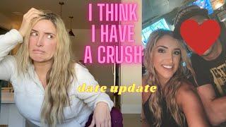 GRWM FOR A SECOND DATE! | DATING UPDATE | DITL OF A MOM