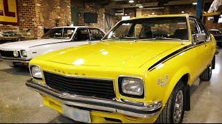 Torana SLR5000 - Shannons Club TV - Episode 39