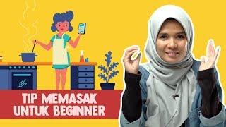 Tip Memasak untuk Beginner