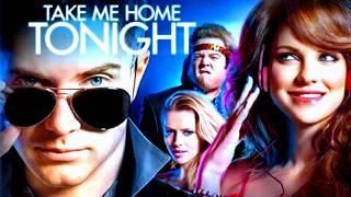 Take Me Home Tonight 2011 Comedy/Romance Full Movie Facts & Review | Topher Grace, Anna Faris