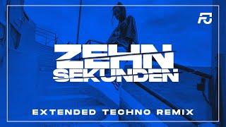 JBS - 10 SEKUNDEN (Extended Techno Remix)