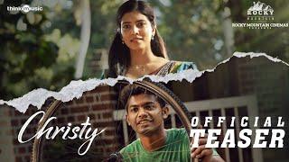 Christy dubbed Hindi movie trailers|| christy movie