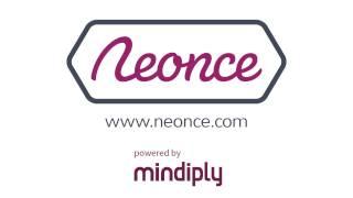 How does Neonce work? 1 minute demo