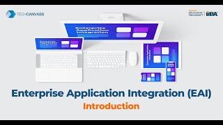 What is Enterprise Application Integration (EAI) | Techcanvass