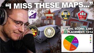 ohnepixel reacts to csgo's best maps