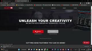 COMO INSTALAR Y DESCARGAR VIRTUAL DJ 2024 - INICIAR A MEZCLAR GRATIS, FACIL Y RAPIDO -  PARTE #1
