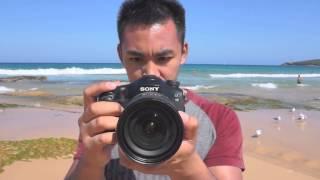 Sony Alpha a99 Review | John Sison