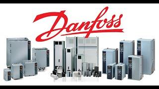 Danfoss  vfd fc 301/302 parameters settings