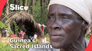 The Bissago People: Masters of Guinea-Bissau’s Archipelago | SLICE | FULL DOCUMENTARY