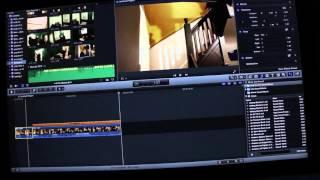 Final Cut Pro X - Slow Motion Tutorial