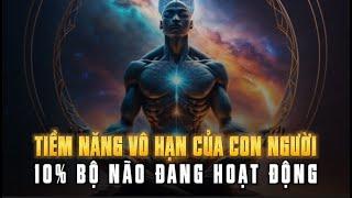 Tiềm Năng Vô Hạn của con người Dưới Góc Nhìn Phật Giáo